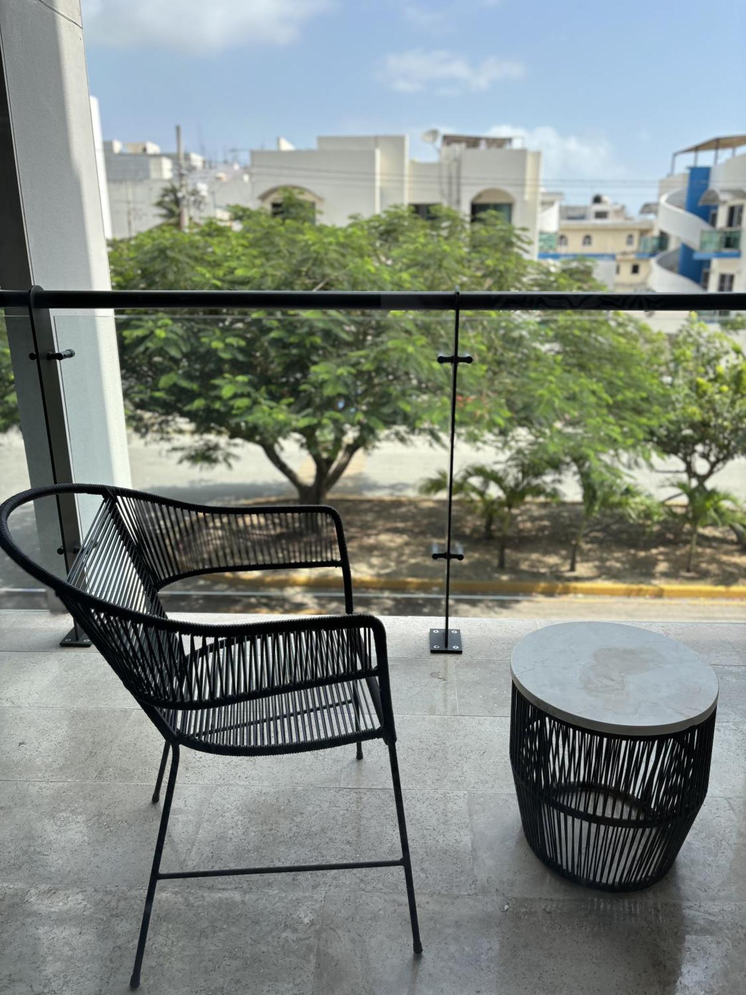 Serenada Playa del Carmen Esterno foto